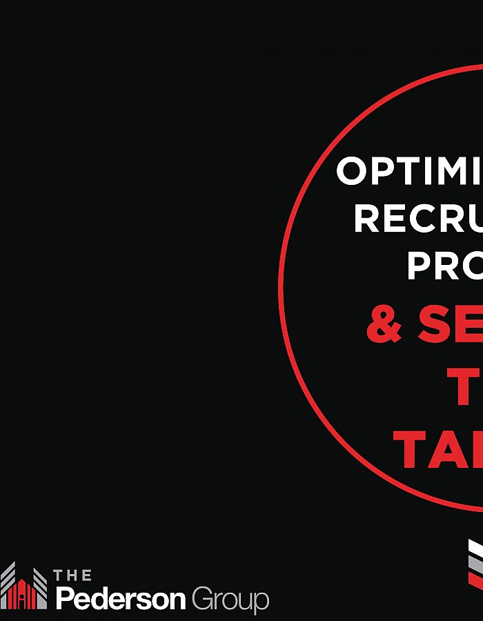 Optimize Your Recruitment Process and Secure Top Talent